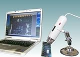Endoskop Digital Kamera Mikroskop Mikroskopkamera MCD