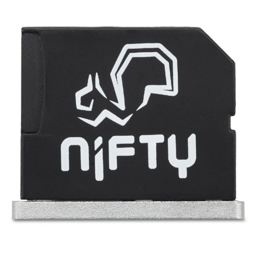 Nifty MiniDrive for MacBook Pro 13" & 15" (Non-Retina Display)