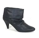 Garage Shoes - Amnesty - Women's Ankle Boot