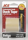 HENKEL CORPORATION 50-42916 PROFESSIONAL GRADE DUCK TAPE 1.88 x 5 yds (PACK OF 6)
