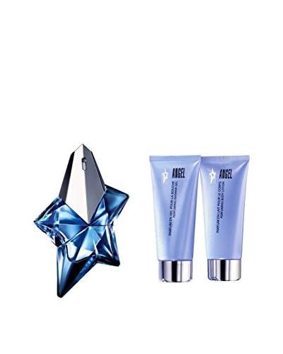 Thierry Mugler Körperpflege Kit 3 tlg. Set Angel