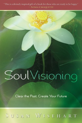 Soul Visioning: Clear the Past, Create Your Future under Reincarnation in The Books Store