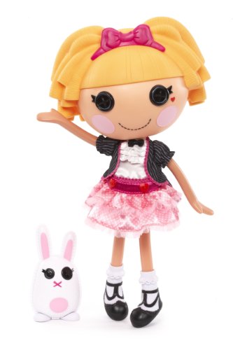 Lalaloopsy Doll, Misty Mysterious