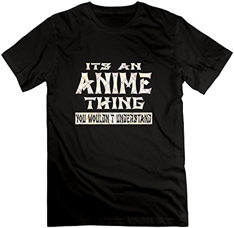 Adult Brand New It's An Anime Thing You Wouldn't Understand T-shirts