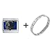 Nba Dallas Mavericks Basketball Licensed Italian Charm Bracelet