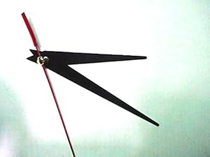 Meccanismo orologio silenzioso