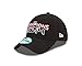 NFL New England Patriots 9Forty Adjustable Cap, One Size, Black