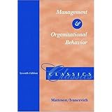 Management and Organizational Behavior Classics