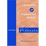 Management and Organizational Behavior Classics