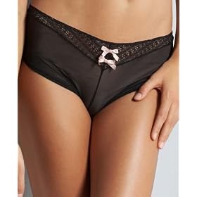 Le Myst�re Women's Sophie Boy Short