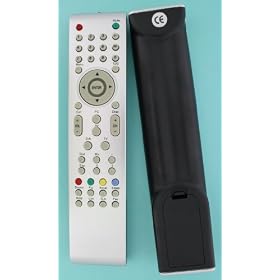 Remote Control For hivion HV-9090XPLUS