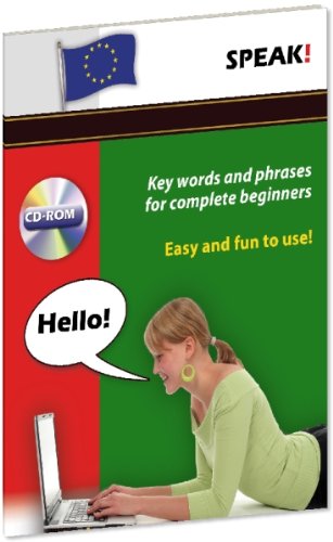Speak! Esperanto
