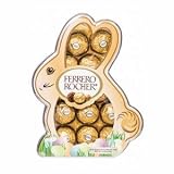 Ferrero Rocher Easter Bunny Gift Box 5.7oz(16g)