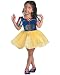 Toddler Disney Ballerina Snow White Costume