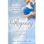 Regency High-Society Affairs Vol 4 (Mills & Boon Regency High-Society Affairs): AND The Society Catch