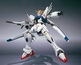Gundam F91 Mobile Suit Gundam F91 Robot Spirits Action Figure