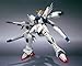 TAMASHII NATIONS Bandai 59 Gundam F91 Gundam F91 - The Robot Spirits