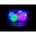 Fortune ProductsR-ORB Rainbow Orb LED Light, 3 1/4" Diameter