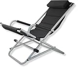 Twofold Bay Reclining Rocking Chair