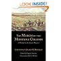 MARCH OF THE MONTANA COLUMN, THE (American Exploration and Travel Series)