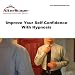 Improve Your Self-Confidence With Hypnosis