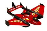 Megatech Hydro-Fly 2-3Channel LSA Vehicle