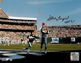 Steve Largent signed Seattle Seahawks 8x10 Photo HOF 95 at Amazon.com