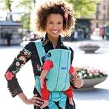 BabyBjorn Baby Carrier Original - Pop Green