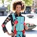 BabyBjorn Baby Carrier Original - Pop Green