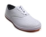 Firetrap Mens_Shoes KYLE WHITE 3879111 11 UK