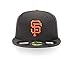 MLB San Francisco Giants 2014 AC On Field World Series 59Fifty Cap, Black