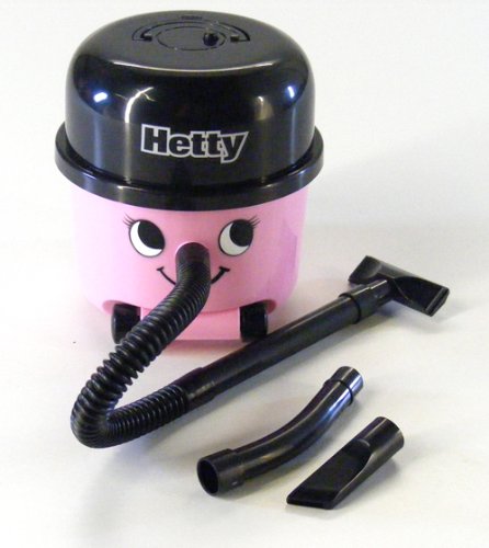Hetty desk top Hoover