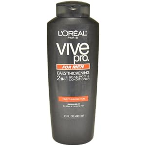 Loreal Paris Vive Pro For Men Absolute
