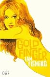 Goldfinger (Penguin Viking Lit Fiction)