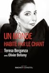 Un monde habit� par le chant