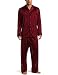 Intimo Men's Tricot Travel Pajama Set