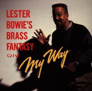  Lester Bowie