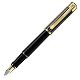 Pelikan Ductus GT Fountain Pen