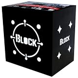 Block Black B20 Target (20 x 20 x 16)