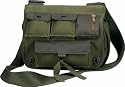 Olive Drab Venturer Survivor Shoulder Bag