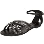 UNIONBAY Women's Studded Sandal