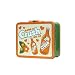 Soda Crush Metal Lunchbox