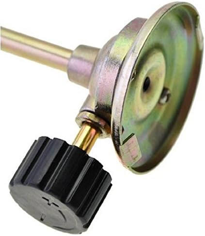 Ezyotudoor Gas Jet Flame Burner Gun Fire Lighter Welding Torch for Travel Bivouac Camping Picnic Heating Hunting Hiking with Gift Match