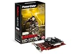 Picture of PowerColor Radeon HD 5770 1GB PCI Express 2.1 x16