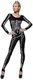 EAN 5020570976814 - Skeleton Print Bodysuit 43572 by Smiffys Black One ...