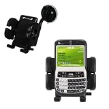 T-Mobile Dash Flexible Car Windshield Holder - Gomadic Brand
