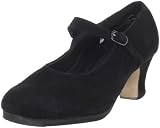 Sansha Women's Sevilla Suede Dance Shoe Sansha Women's Sevilla Suede Dance Shoe
