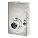 Canon IXUS 70 Digital Camera - Silver (7.1MP, 3x Optical Zoom) 2.5" LCD
