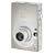 Canon IXUS 70 Digital Camera - Silver (7.1MP, 3x Optical Zoom) 2.5" LCD