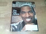 Sports Illustrated 50th (May 6, 2013) Jason Collins - The Gay Athlete
